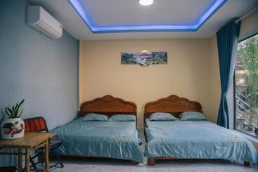 هتل Homestay Bến Tre