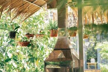 هتل Homestay Bến Tre