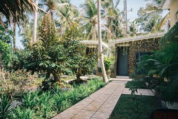 هتل Homestay Bến Tre