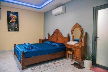 هتل Homestay Bến Tre