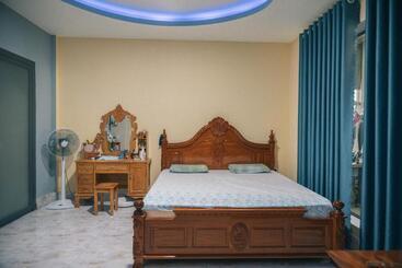 هتل Homestay Bến Tre