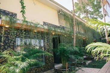 هتل Homestay Bến Tre