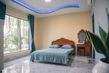 هتل Homestay Bến Tre