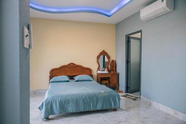 هتل Homestay Bến Tre