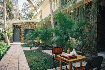 هتل Homestay Bến Tre