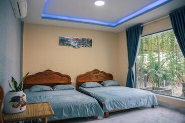 هتل Homestay Bến Tre