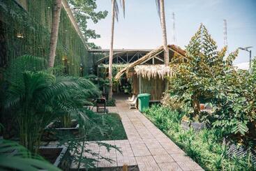 هتل Homestay Bến Tre