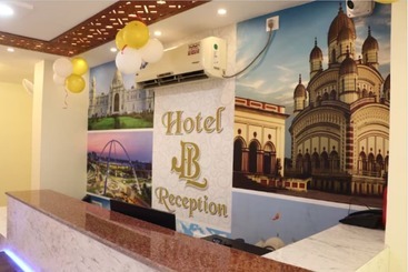 هتل J B L