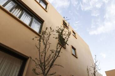 هتل Macondo Arte Oaxaca