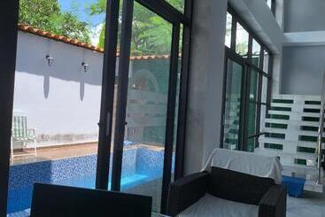 هتل Milano Suite