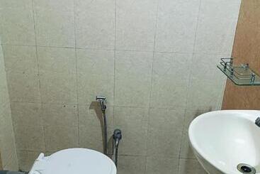 هتل Nobel Studio