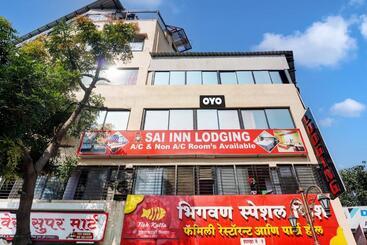 هتل 82142 Sai Inn Lodging