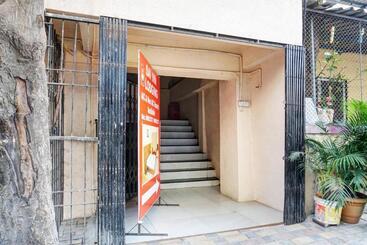 هتل 82142 Sai Inn Lodging