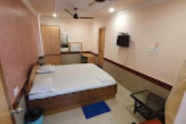 هتل Swagat,cuttack