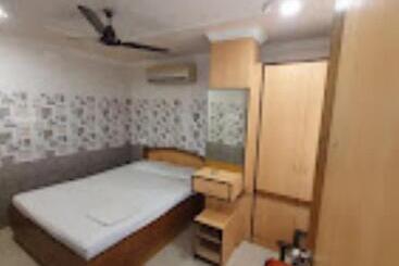 هتل Swagat,cuttack