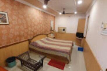 هتل Swagat,cuttack