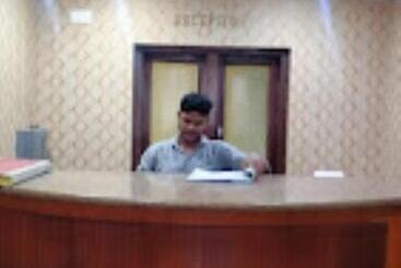 هتل Swagat,cuttack