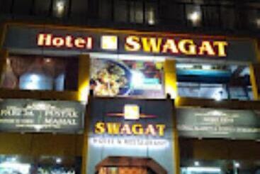 هتل Swagat,cuttack