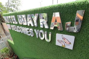 هتل Uday Raj