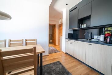 Lux Apartment Zlatni Javor Jahorina