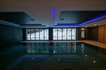 Lux Apartment Zlatni Javor Jahorina