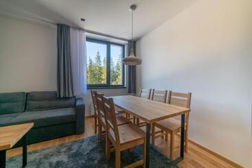 Lux Apartment Zlatni Javor Jahorina