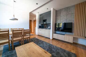 Lux Apartment Zlatni Javor Jahorina