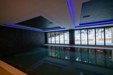 Lux Apartment Zlatni Javor Jahorina