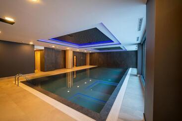 Lux Apartment Zlatni Javor Jahorina