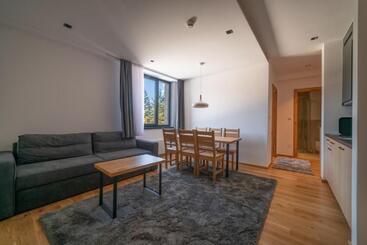 Lux Apartment Zlatni Javor Jahorina