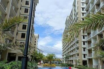 Luxury 1 Br Suite Near Naia