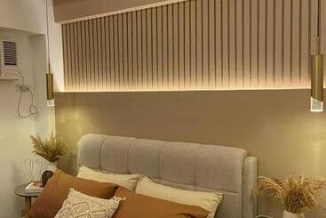 Luxury 1 Br Suite Near Naia
