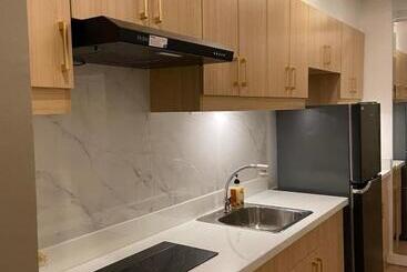 Luxury 1 Br Suite Near Naia