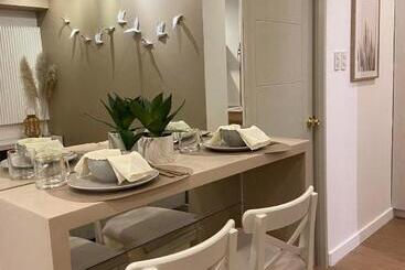 Luxury 1 Br Suite Near Naia