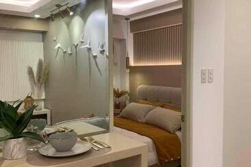 Luxury 1 Br Suite Near Naia