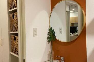 Luxury 1 Br Suite Near Naia