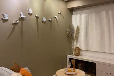 Luxury 1 Br Suite Near Naia