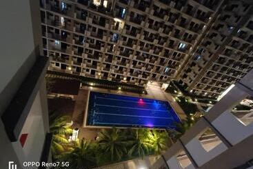 Luxury 1 Br Suite Near Naia