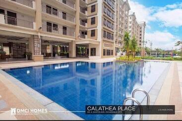 Luxury 1 Br Suite Near Naia
