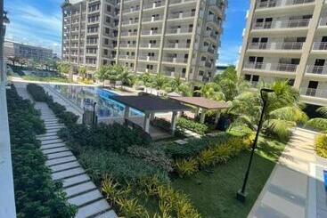 Luxury 1 Br Suite Near Naia