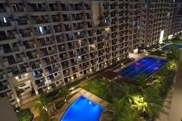 Luxury 1 Br Suite Near Naia