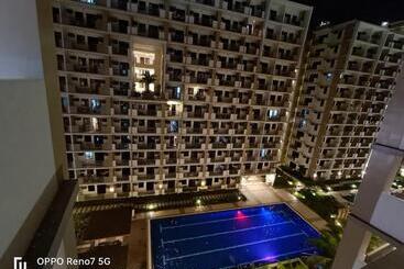 Luxury 1 Br Suite Near Naia