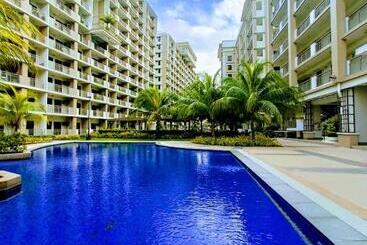 Luxury 1 Br Suite Near Naia