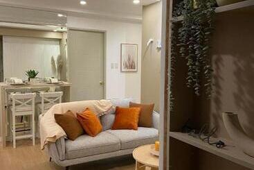 Luxury 1 Br Suite Near Naia