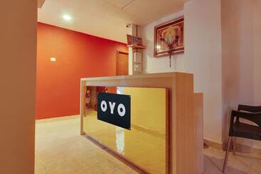 Oyo Flagship Hotel Bommarillu