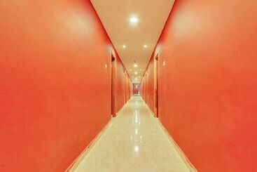 Oyo Flagship Hotel Bommarillu