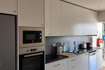 پانسیون Arouca Guest House 2