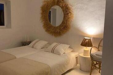 پانسیون Art Riad Au Bord De La Mer 2