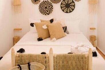 پانسیون Art Riad Au Bord De La Mer 2