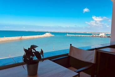 پانسیون Art Riad Au Bord De La Mer 2